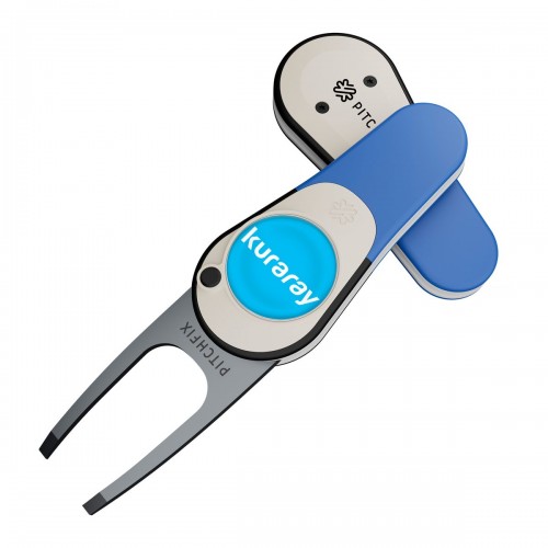 Pitchfix Icon Golf Divot Repair Tool