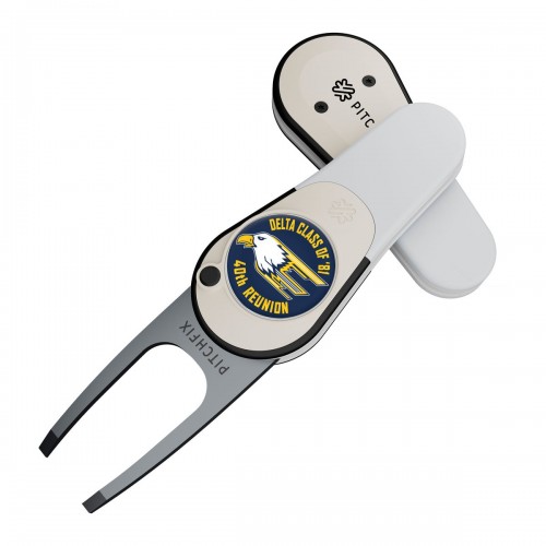 Pitchfix Icon Golf Divot Repair Tool