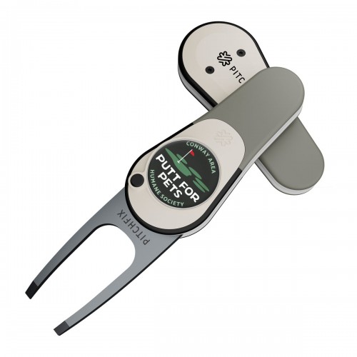 Pitchfix Icon Golf Divot Repair Tool