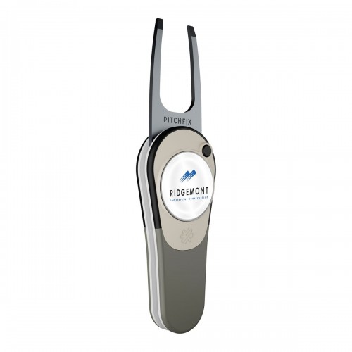 Pitchfix Icon Golf Divot Repair Tool