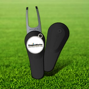 Pitchfix Original 2.5 Golf Divot Repair Tool