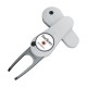 Pitchfix Original 2.5 Golf Divot Repair Tool