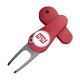 Pitchfix Original 2.5 Golf Divot Repair Tool