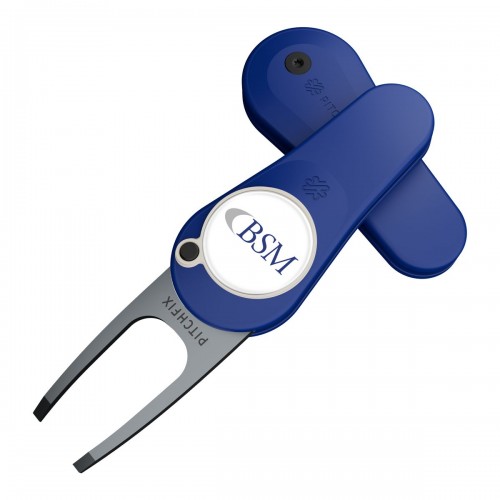 Pitchfix Original 2.5 Golf Divot Repair Tool