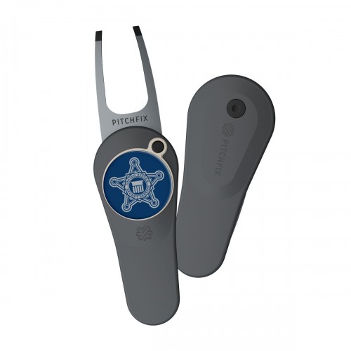 Pitchfix Original 2.5 Golf Divot Repair Tool