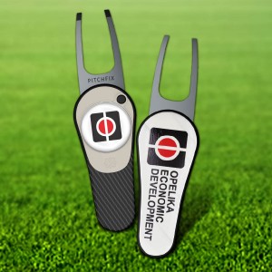 Pitchfix XL 2.5 Golf Divot Repair Tool
