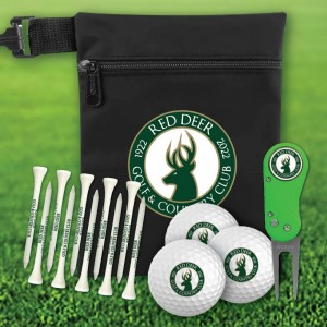 Custom Flix Lite Divot Tool Pouch Pack Custom Flix Lite Divot Tool Pouch Pack