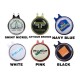 Custom Premium Hat Clip Pouch Pack