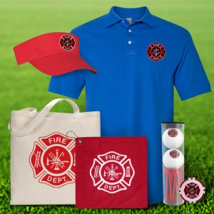 Premium Lux Golf Tournament Swag Bag
