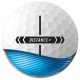 TaylorMade Distance + Custom Logo Golf Balls / Dozen