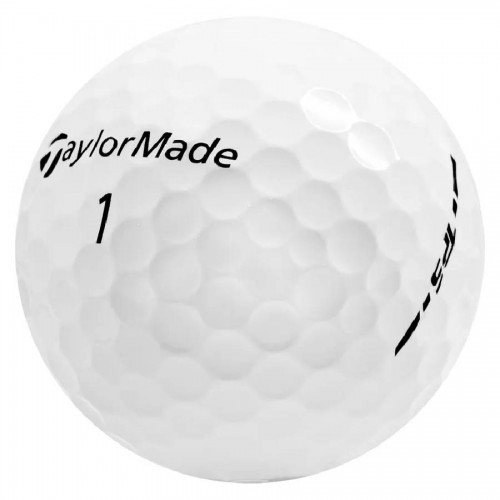 TaylorMade TP5 2024 Custom Logo Golf Balls / Dozen