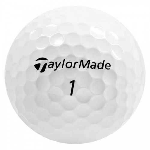 TaylorMade TP5 2024 Custom Logo Golf Balls / Dozen