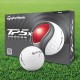 TaylorMade TP5X Custom Logo Golf Balls / Dozen TaylorMade TP5X Custom Logo Golf Balls / Dozen
