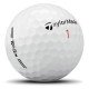 TaylorMade TP5x 2026 Custom Logo Golf Balls / Dozen