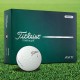 Titleist AVX 2026 Custom Logo Golf Balls / Dozen