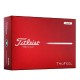 Titleist TruFeel 2026 Custom Logo Golf Balls / Dozen