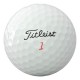 Titleist TruFeel 2026 Custom Logo Golf Balls / Dozen