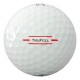 Titleist TruFeel 2026 Custom Logo Golf Balls / Dozen