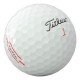 Titleist TruFeel 2026 Custom Logo Golf Balls / Dozen