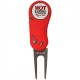 Flix Lite DS Divot Tool w/ Removable Ball Marker