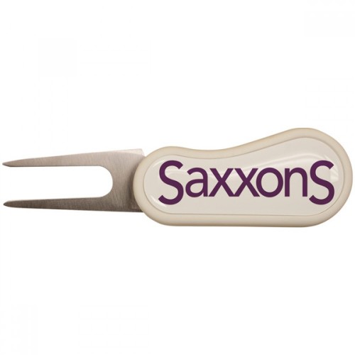 Flix Lite DS Divot Tool w/ Removable Ball Marker