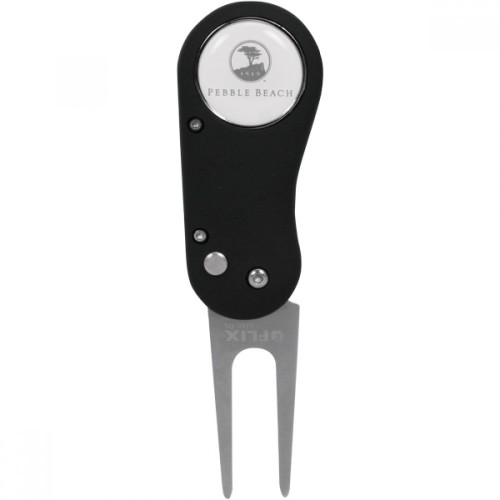 Flix Lite DS Divot Tool w/ Removable Ball Marker