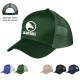 5 Panel Mesh Back Price Buster Cap