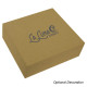 15" x 12.25" Magnetic Closure Gift Box – Optional Logo Imprint