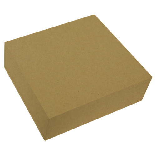 15" x 12.25" Magnetic Closure Gift Box – Optional Logo Imprint