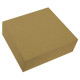 15" x 12.25" Magnetic Closure Gift Box – Optional Logo Imprint