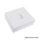 12" x 10.5" Magnetic Closure Gift Box – Optional Logo Imprint