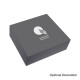12" x 10.5" Magnetic Closure Gift Box – Optional Logo Imprint