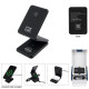 Cutter & Buck® 3-in-1 Magnetic Wireless Charger – Custom Logo