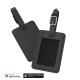 Powerstick PowerTag Travel – Find My Luggage Tag Tracker with Custom Logo Powerstick PowerTag Travel – Find My Luggage Tag Tracker with Custom Logo