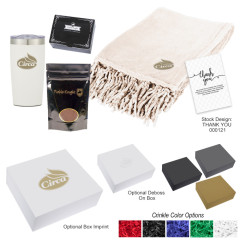 Food & Coffee Gift Sets