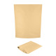 Custom Printed Kraft Paper Mailer 16" x 19.75" – Logo Shipping Mailer