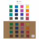 Custom Printed Kraft Paper Mailer 16" x 19.75" – Logo Shipping Mailer