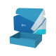 16" x 12" x 4" Custom Printed Mailer Box – Full Color Logo Shipping Box