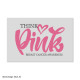 Custom Printed Insert Cards – Full Color Thank You & Gift Cards