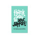 Custom Printed Insert Cards – Full Color Thank You & Gift Cards