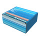 6" x 5" x 2.25" Custom Printed Mailer Box – Full Color Logo Shipping Box