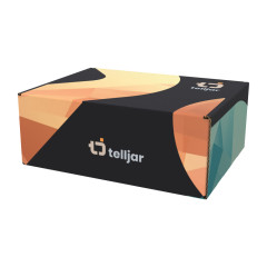 Kitting Boxes & Packaging