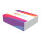 11.25" x 9" x 3" Custom Printed Mailer Box – Full Color Logo Shipping Box