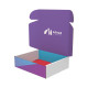 11.25" x 9" x 3" Custom Printed Mailer Box – Full Color Logo Shipping Box