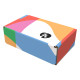 5" x 3" x 1.5" Custom Printed Mailer Box – Full Color Logo Shipping Box