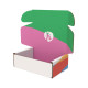 5" x 3" x 1.5" Custom Printed Mailer Box – Full Color Logo Shipping Box