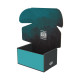 6" x 4" x 3" Custom Printed Mailer Box – Full Color Logo Shipping Box
