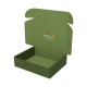 9" x 7" x 2.25" Custom Printed Mailer Box – Full Color Logo Shipping Box