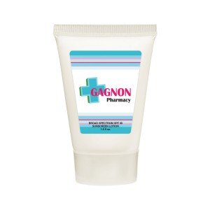 1.5oz SPF 30 Sunscreen Tube