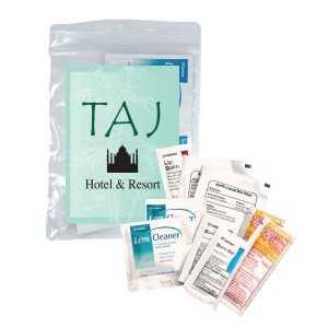 Beach Necessities Kit